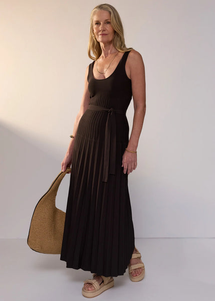 Senne Knit Dress