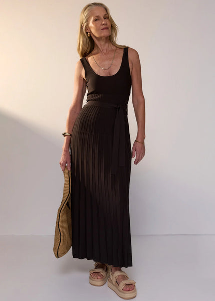 Senne Knit Dress