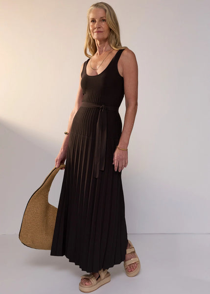 Senne Knit Dress