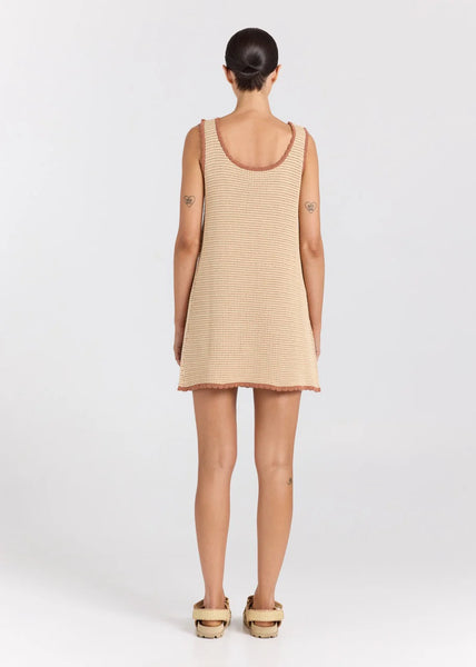Palm Beach U Knit Dress