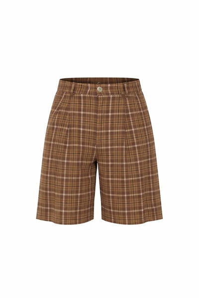 Bermuda Shorts
