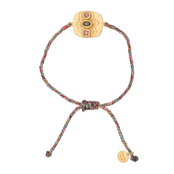 Adjustable Mellah bracelet