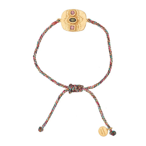 Adjustable Mellah bracelet