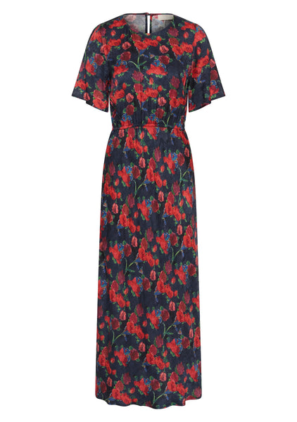 Arlandria Midi Dress