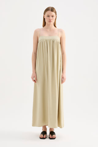 Sienna Maxi Dress