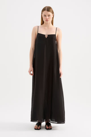Axel Maxi Dress