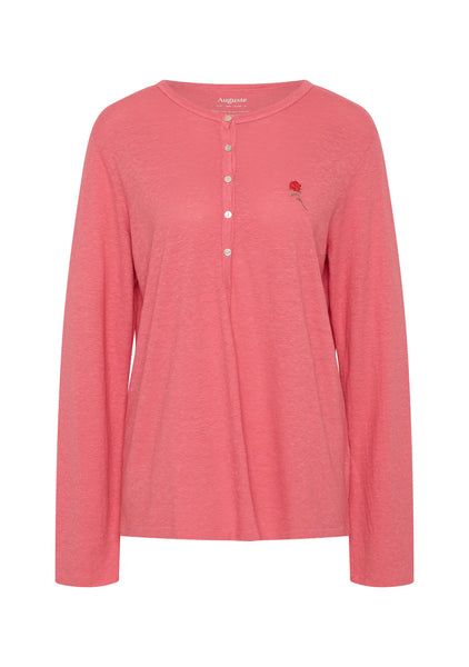 Kirby Henley Tee