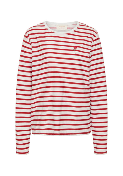 The North Long Sleeve Tee