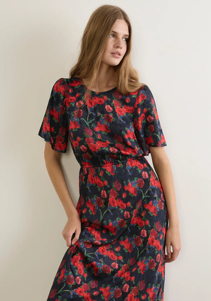 Arlandria Midi Dress