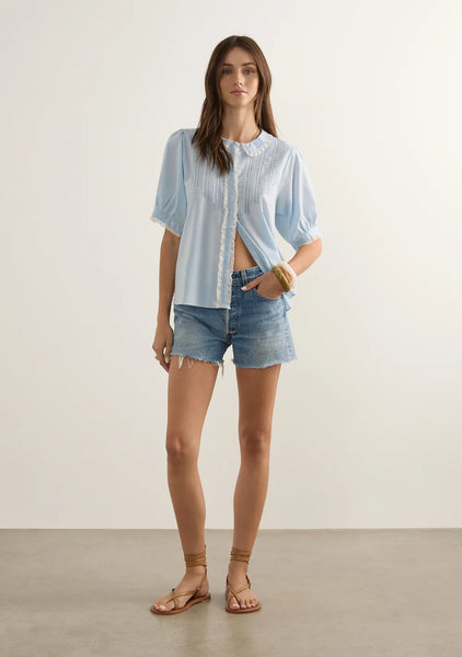 Magdalena Blouse