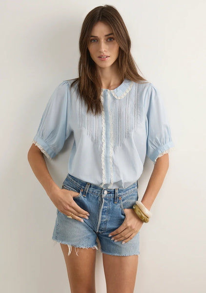 Magdalena Blouse