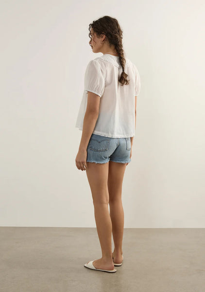 Violette Blouse