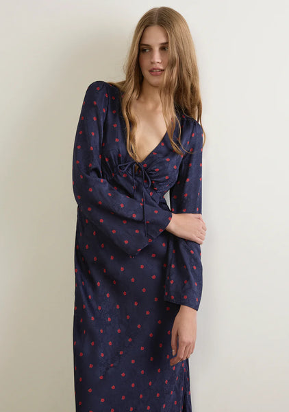 Sidney Midi Dress