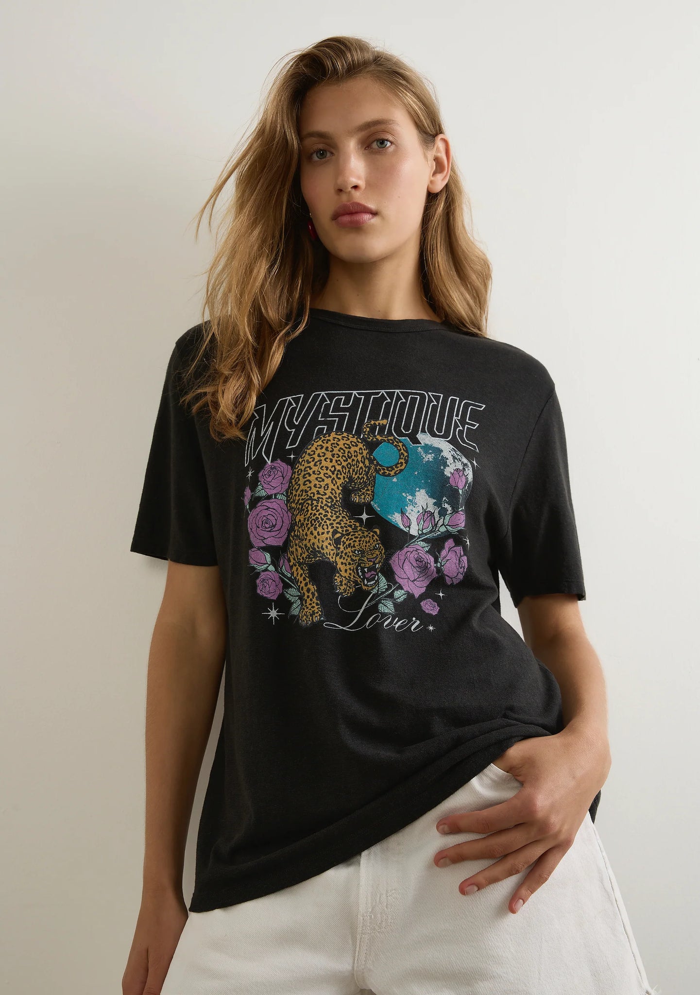 Mystique Classic Tee