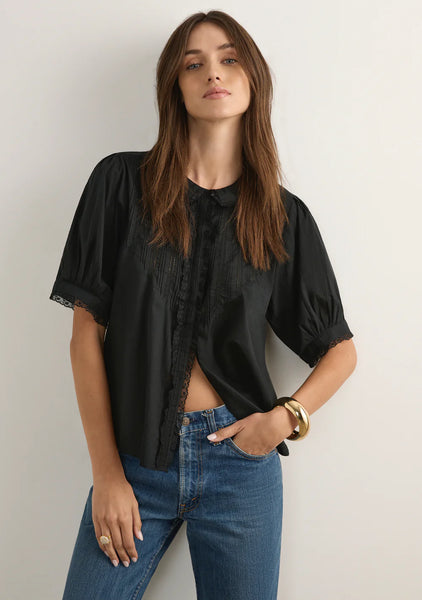 Magdalena Blouse