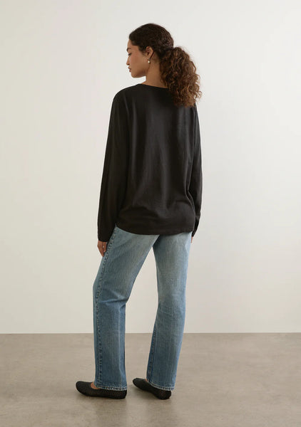 Kirby Henley Tee