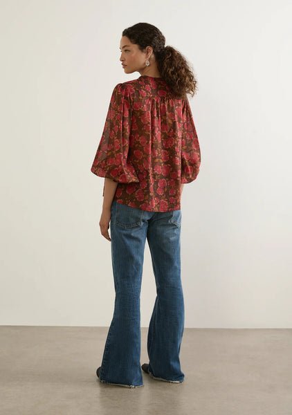 Jessa Blouse