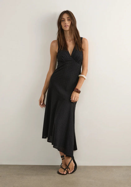 Tairn Midi Dress