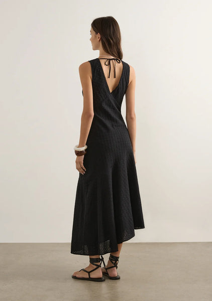 Tairn Midi Dress