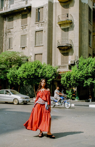 Souvenir Primavera Maxi