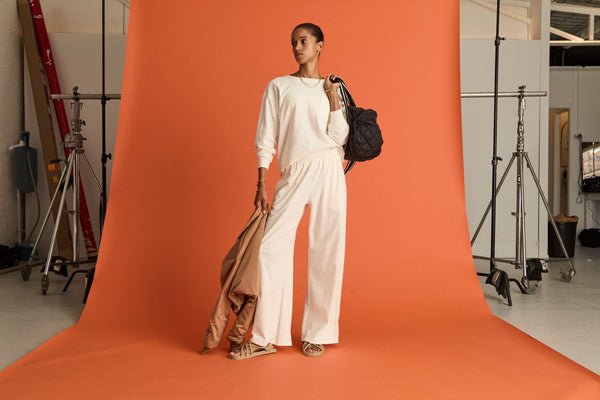 Soho Tokio Wide Leg Pant