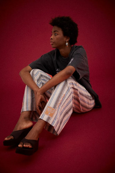 The Hanna Shyla Pant