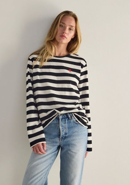Alden Long Sleeve Tee