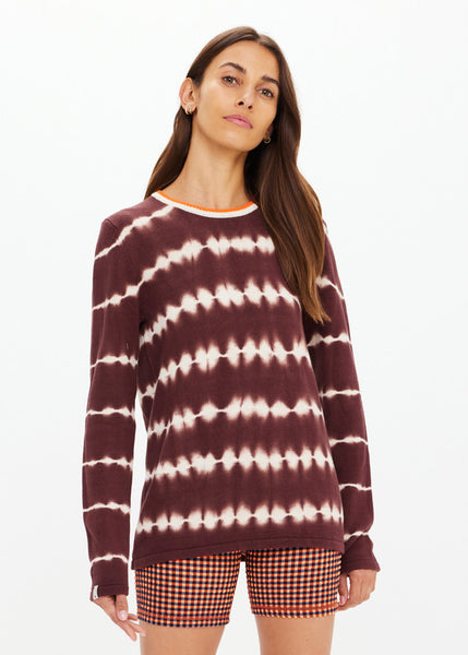 Amana Long leeve Knit