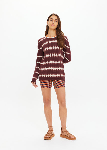 Amana Long leeve Knit