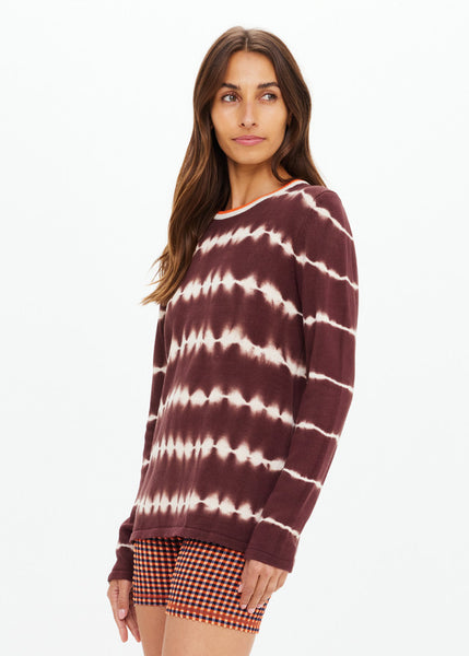 Amana Long leeve Knit