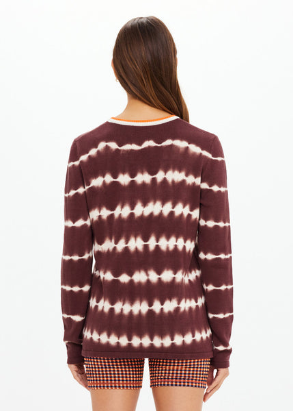 Amana Long leeve Knit