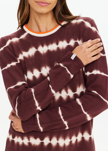 Amana Long leeve Knit