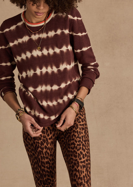 Amana Long leeve Knit