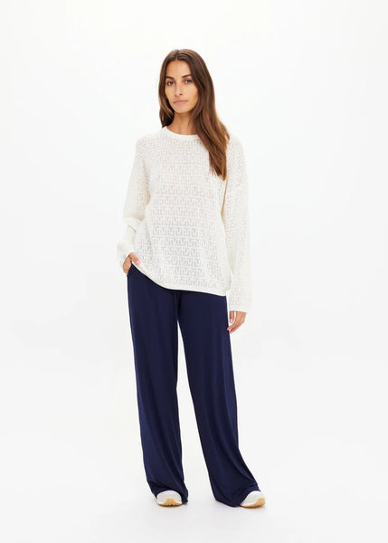 Chennai Yelena Knittted Top