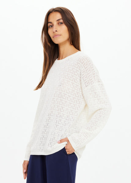 Chennai Yelena Knittted Top