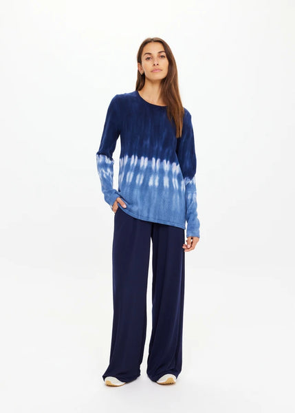 Seeker Amana Long Sleeve Knit