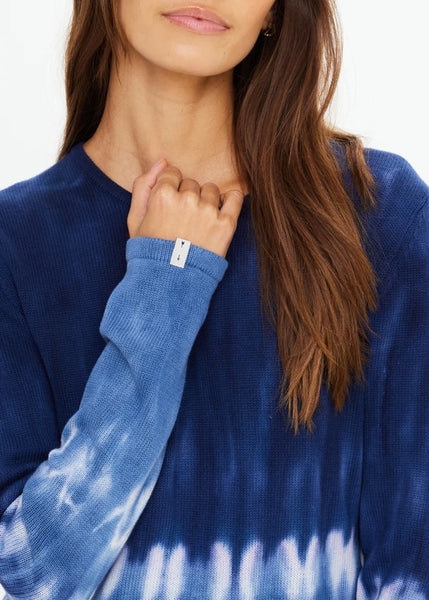 Seeker Amana Long Sleeve Knit