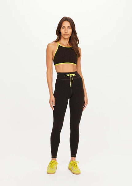 Castilla 25in Midi Pants