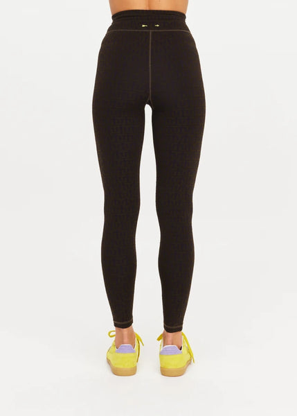 Castilla 25in Midi Pants
