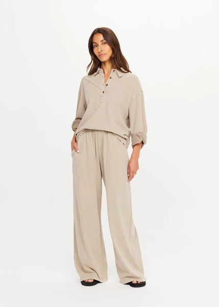 Soho Tokio Wide Leg Pant