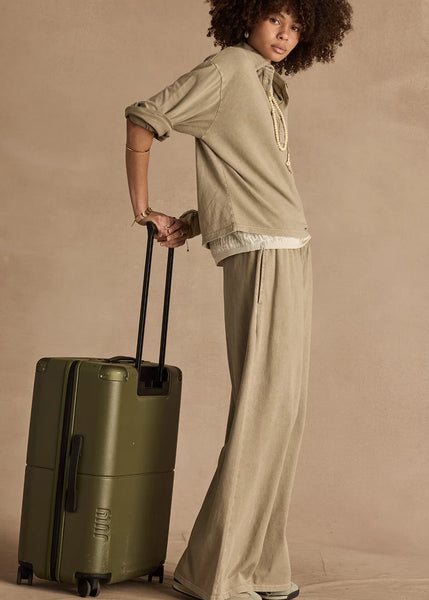 Soho Tokio Wide Leg Pant