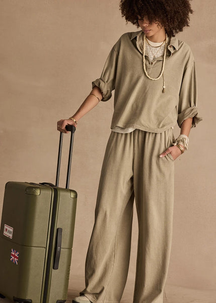 Soho Tokio Wide Leg Pant