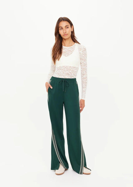 Lyon Rosa Long Sleeve Top
