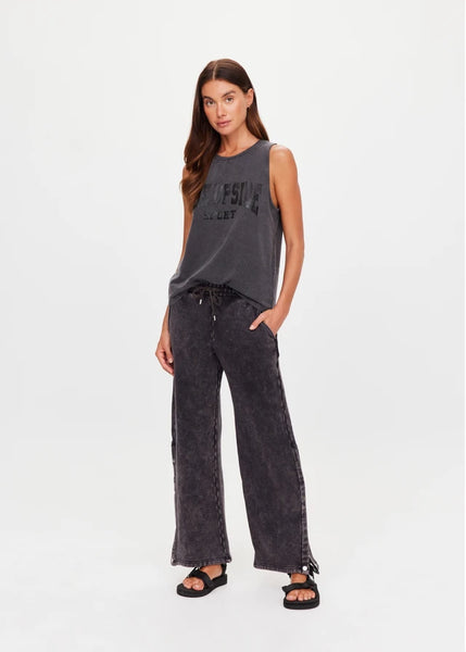 Cosmic Wide Leg Shana Pant