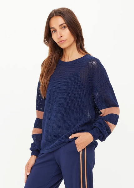 Fenway Sebastian Knit