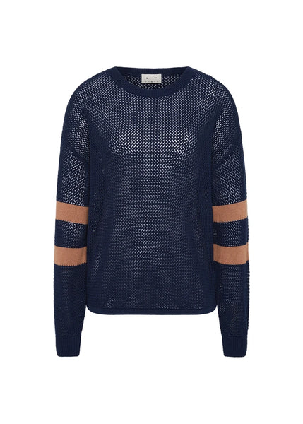 Fenway Sebastian Knit