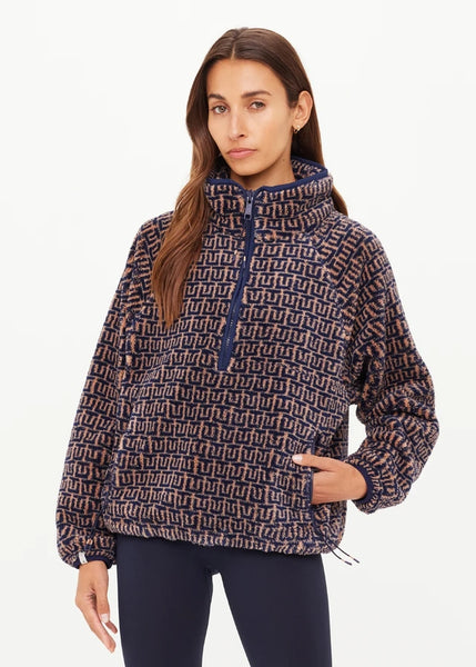 Castilla Harlow Pullover