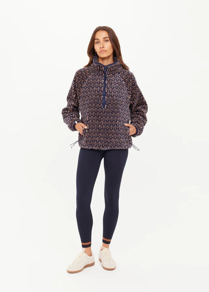 Castilla Harlow Pullover