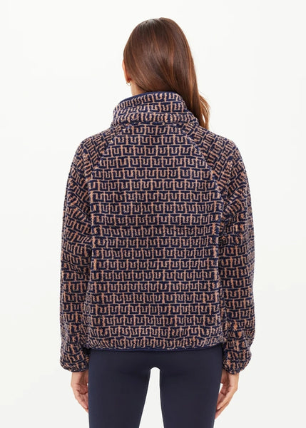 Castilla Harlow Pullover