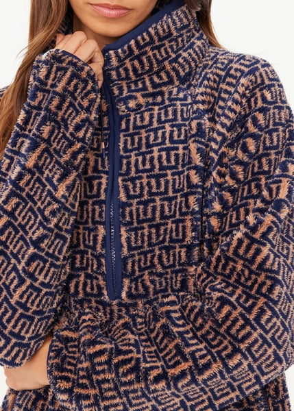 Castilla Harlow Pullover